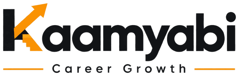 Kaamyabi — India's AI-Powered Career Success Platform